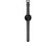 Смарт часовници Xiaomi Watch S4 41mm, Fluororubber Strap (Black)