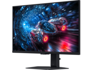 Монитори Samsung Odyssey G7 G70F 27FG702