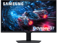 Монитори Samsung Odyssey G7 G70F 27FG702