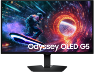 Монитори Samsung Odyssey OLED G5 G50SF 27FG502