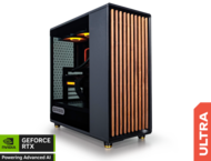 G:RIGS G:RIGS ProLine Ultra (AMD) - NO GPU Custom