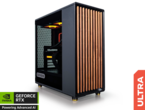 G:RIGS G:RIGS ProLine Ultra (AMD) - NO GPU Custom