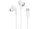 Слушалки Xiaomi Type-C Earphones, White