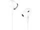 Слушалки Xiaomi Type-C Earphones, White