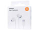 Слушалки Xiaomi Type-C Earphones, White