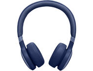 Слушалки JBL Live 670NC, Blue