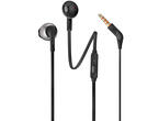 Слушалки JBL Tune 205, Black