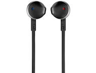 Слушалки JBL Tune 205, Black