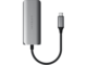 USB Хъб Satechi 4-In-1 USB-C Hub With 2.5 Gigabit Ethernet