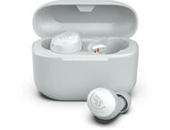 Слушалки JLAB GO Air Pop True Wireless Earbuds - White