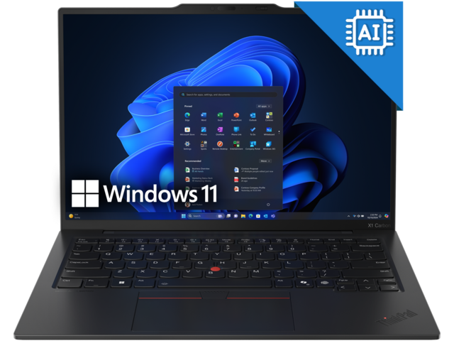 Лаптопи Lenovo ThinkPad X1 Carbon Gen 13
