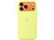 Калъфи Apple iPhone 17 Pro Max Silicone Case with MagSafe – Neon Yellow