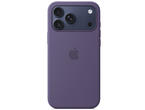 Калъфи Apple iPhone 17 Pro Max Silicone Case with MagSafe – Purple Fog