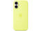 Калъфи Apple iPhone 17 Silicone Case with MagSafe - Neon Yellow