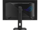 Монитори ASUS ROG Strix OLED XG27AQWMG