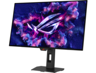 Монитори ASUS ROG Strix OLED XG27AQWMG