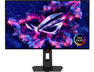 Монитори ASUS ROG Strix OLED XG27AQWMG