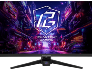 Монитори ASRock PG27FFT1A