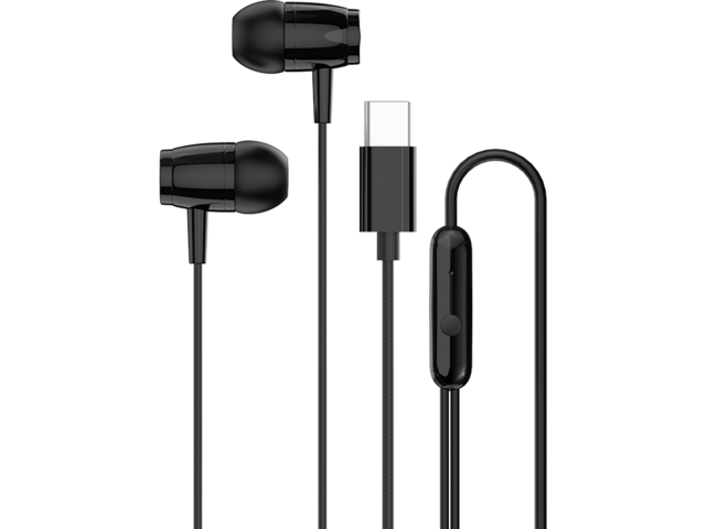 Слушалки Canyon CNS-CEP5B