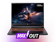 Лаптопи Acer Nitro V 16 AI (ANV16-42) - MAXOUT