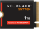 SSD 1TB WD_BLACK SN770M POWERED BY SANDISK