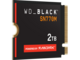 SSD 2TB WD_BLACK SN770M POWERED BY SANDISK