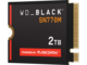 SSD 2TB WD_BLACK SN770M POWERED BY SANDISK