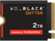 SSD 2TB WD_BLACK SN770M POWERED BY SANDISK