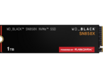 SSD 1TB WD_BLACK SN850X POWERED BY SANDISK