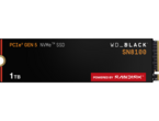 SSD 1TB WD_BLACK SN8100 POWERED BY SANDISK