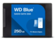 SSD 250GB WD Blue SA510 2.5" POWERED BY SANDISK