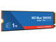 SSD 1TB WD Blue SN5100 POWERED BY SANDISK
