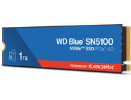SSD 1TB WD Blue SN5100 POWERED BY SANDISK