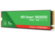 SSD 1TB WD Green SN3000 POWERED BY SANDISK