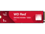 SSD 1TB WD Red SN700 POWERED BY SANDISK