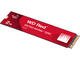 SSD 2TB WD Red SN700 POWERED BY SANDISK