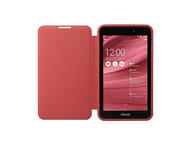 Калъфи за таблети ASUS MeMO Pad 7 Persona Cover, в червено