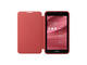 Калъфи за таблети ASUS MeMO Pad 7 Persona Cover, в червено