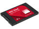 SSD 4TB WD Red SA500 SATA SSD 2.5" POWERED BY SANDISK