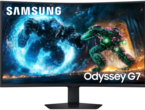 Монитори Samsung Odyssey G7 G75F 37FG750