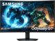 Монитори Samsung Odyssey G7 G75F 37FG750