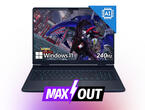 Лаптопи Alienware 16X Aurora AC16251 - MAXOUT