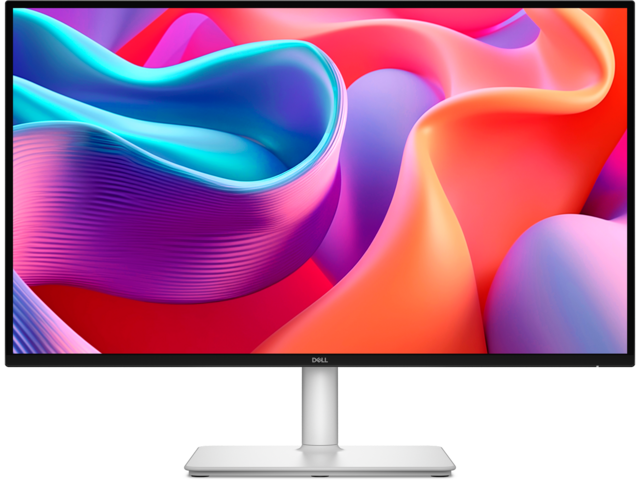 Монитори Dell S2725DC