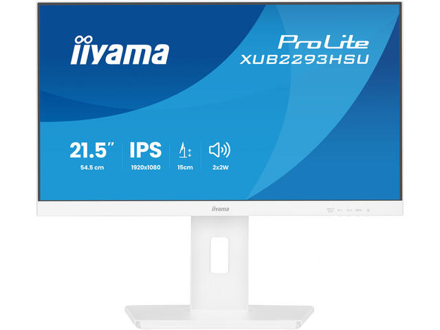 Монитори IIYAMA ProLite XUB2293HSU-W7