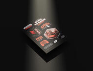 Облекло и аксесоари Стикери G:RIGS