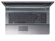 Лаптопи Samsung RC710-S01BG