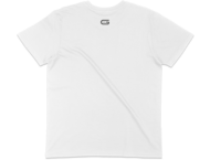 Облекло и аксесоари Бяла тениска - XL