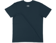 Облекло и аксесоари Тъмно синя тениска - S