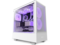 Кутии NZXT H5 Flow RGB Matte White, Нарушена опаковка