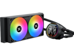 Охладители XIGMATEK LK Pro 240 Digital